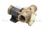 JPR-M40IP Magnetic Clutch Pump
